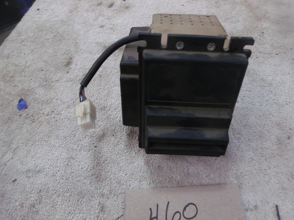 mars bill acceptor validator AL4-PLUS-L1