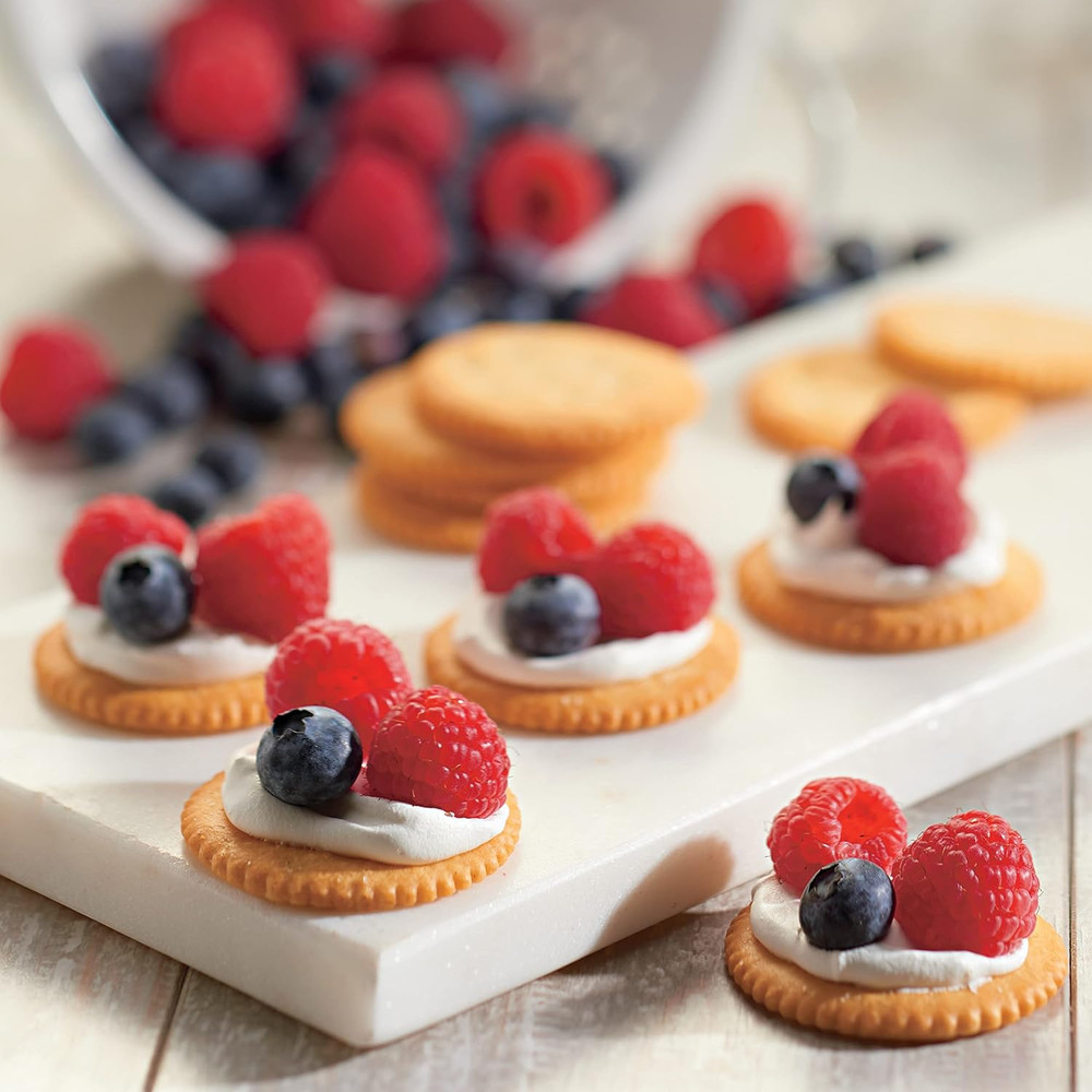 Original Crackers, 6 - 10.3 Oz Boxes