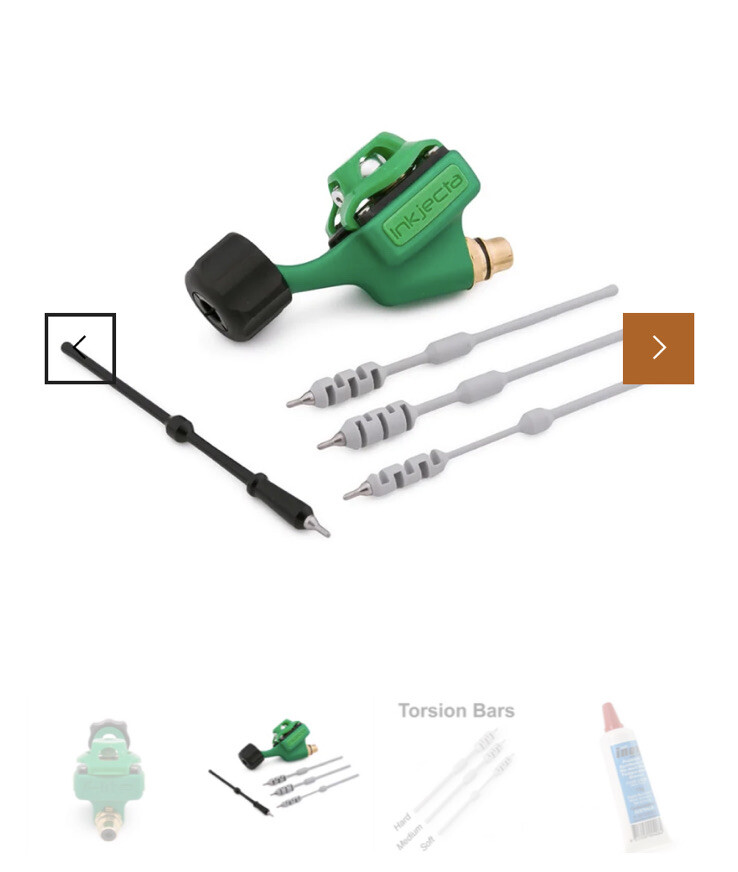 inkjecta flite nano