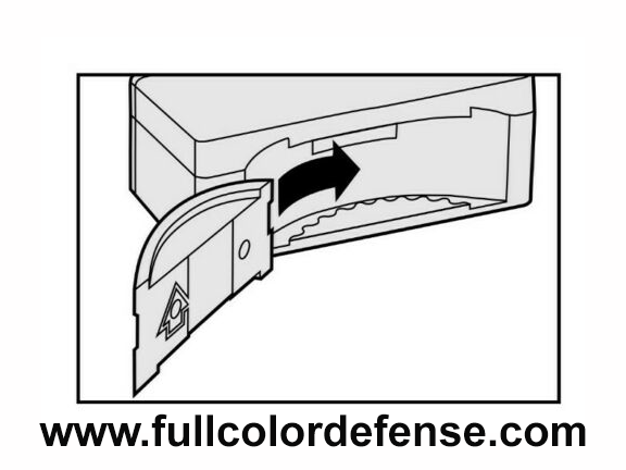 OEM GEN2 CONCEALED DISPLAY INSERT MOUNT PLATE VALENTINE ONE V1 RADAR DETECTOR
