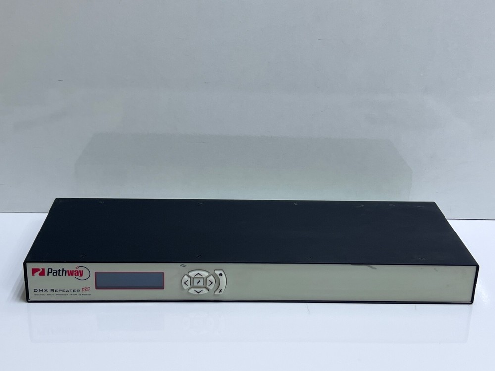 PATHWAY DMX REPEATER PRO 9105