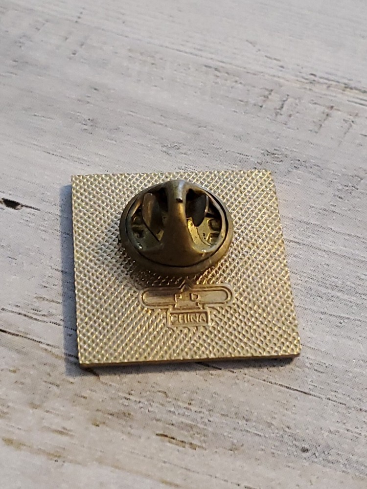 Jamaica Red Ale Beer Pin im