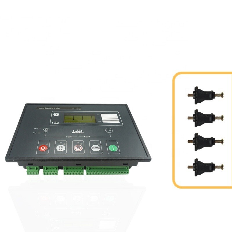 DSE5120 Replace Deep Sea DSE 5120 Controller