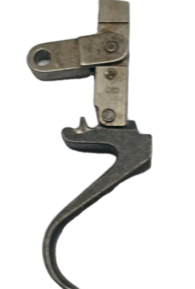 Swiss K-31 Trigger Assembly