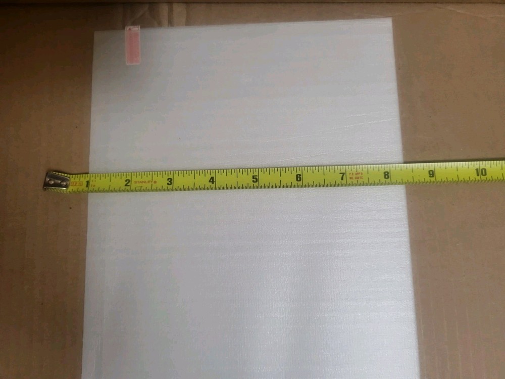 Tablet Premium Tempered Glass Screen Protector NEW