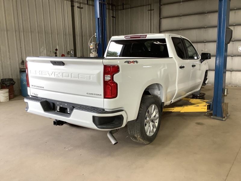 SILVRDO15 2022 Battery 349985