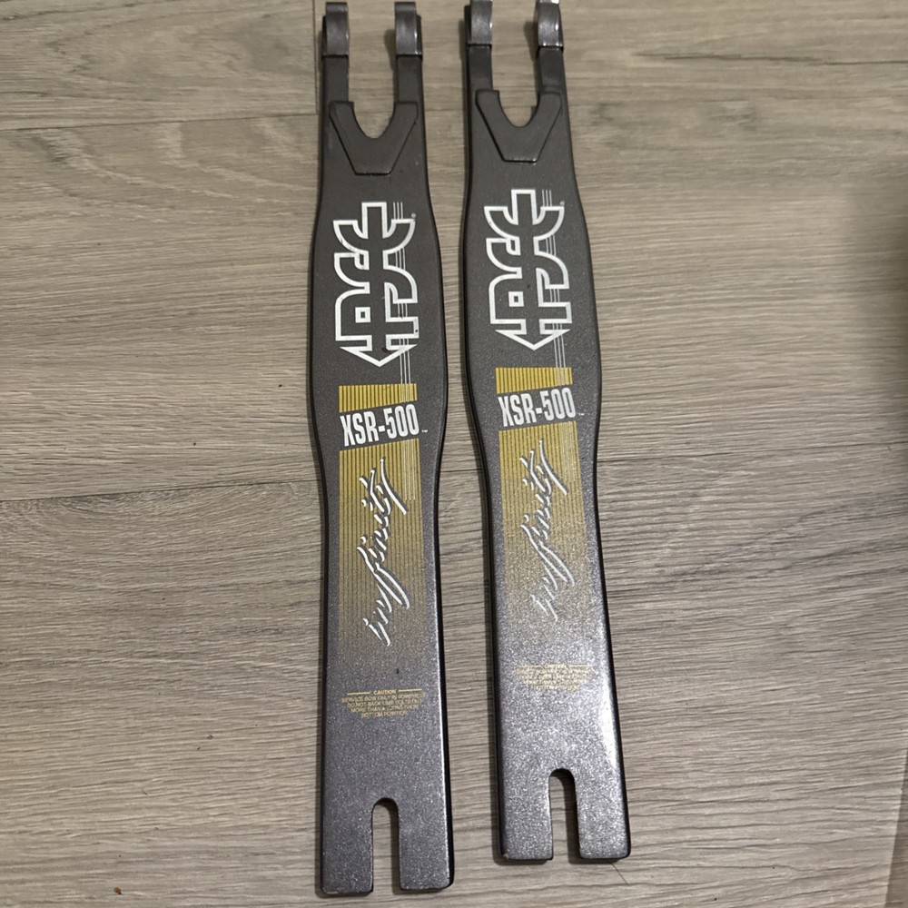 PSE XSR 500 50lb Limbs