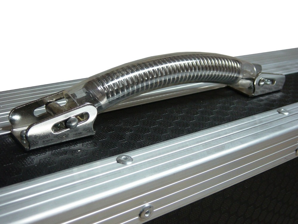 Blackmagic Design ATEM Mini / Mini Pro / Mini Pro ISO Swan Flight Case (Hex)