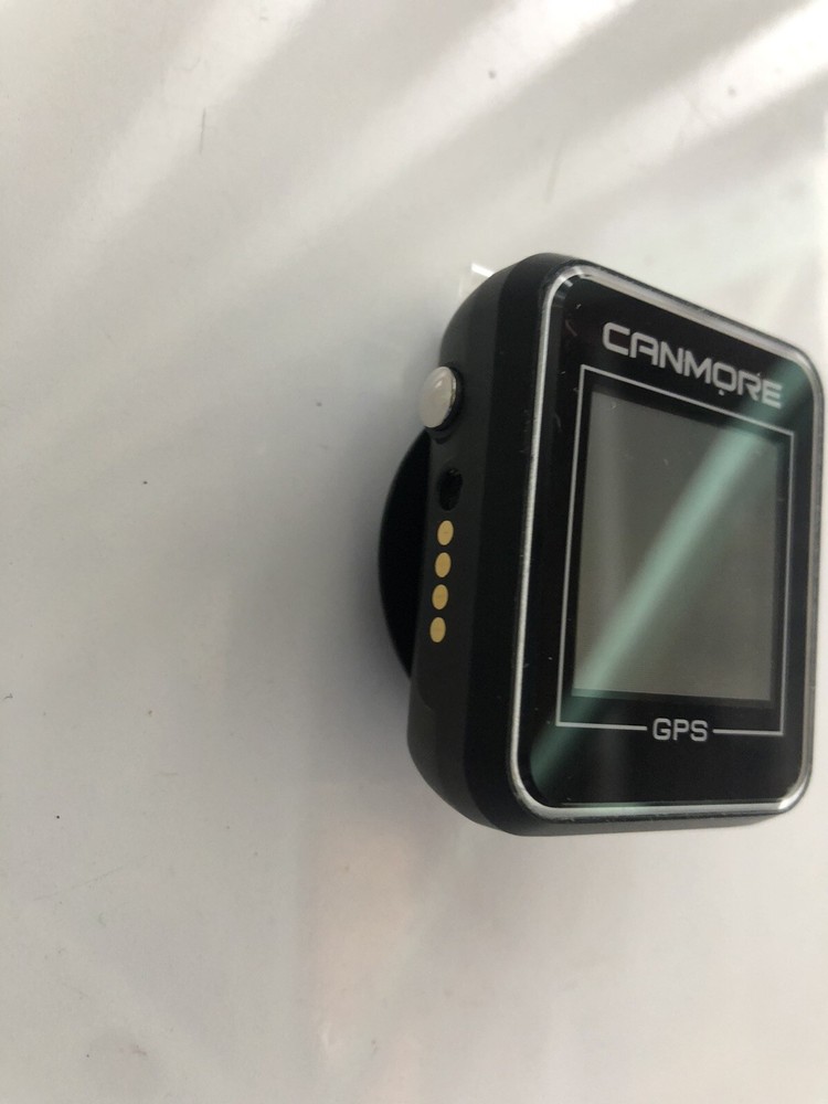 Canmore GPS Handheld Multi Function GPS Golf NEW!! FREE SHIPPING!!