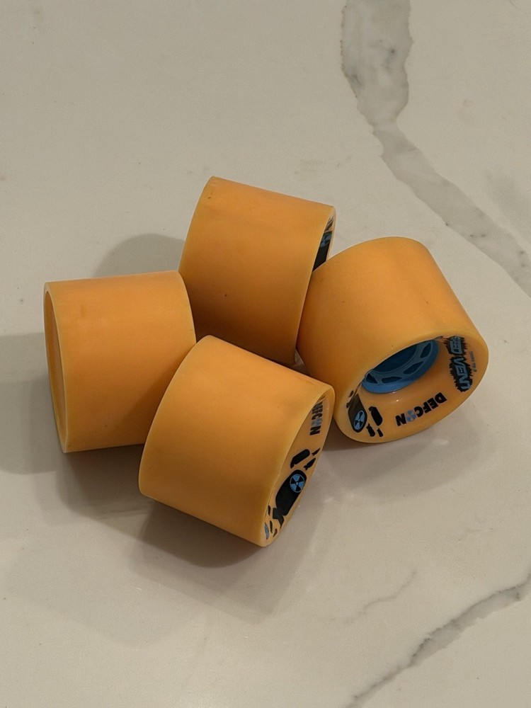Seismic Speed Vent 73mm 78.5A Mango Defcon Formula