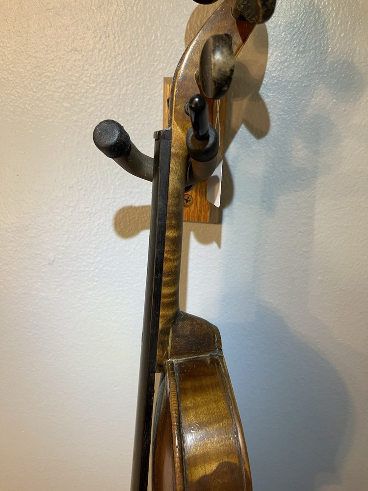 Stainer 3/4 Violin Copy Project