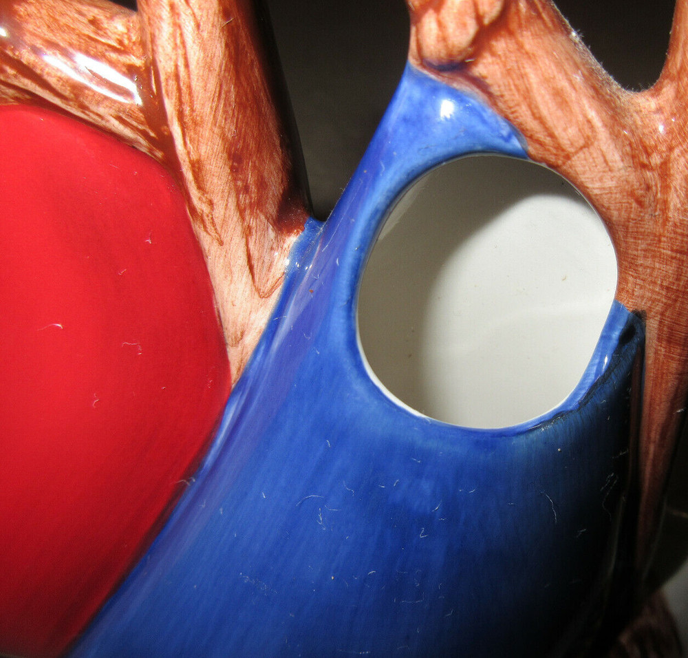 Nantucket: Sailboat Creamer