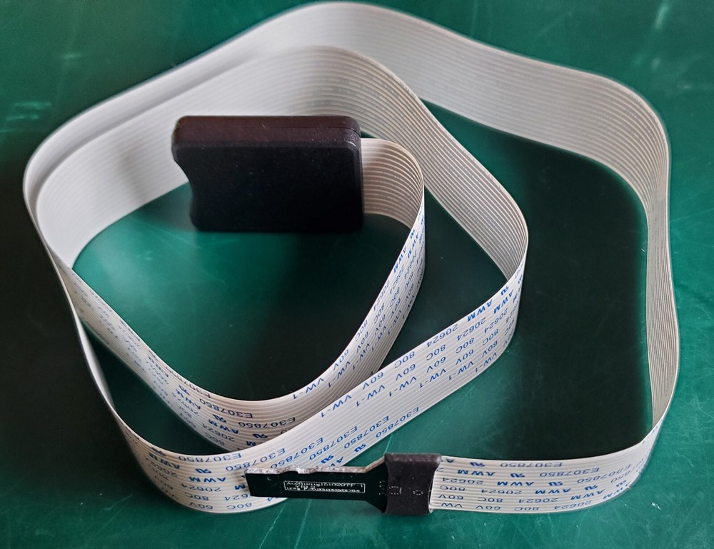 1 PC Adafruit 3688 Micro SD card extender 68cm/26"