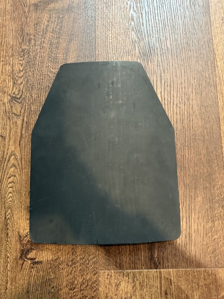 LTC Diamondback Body armor Plate Rare Single Size Medium