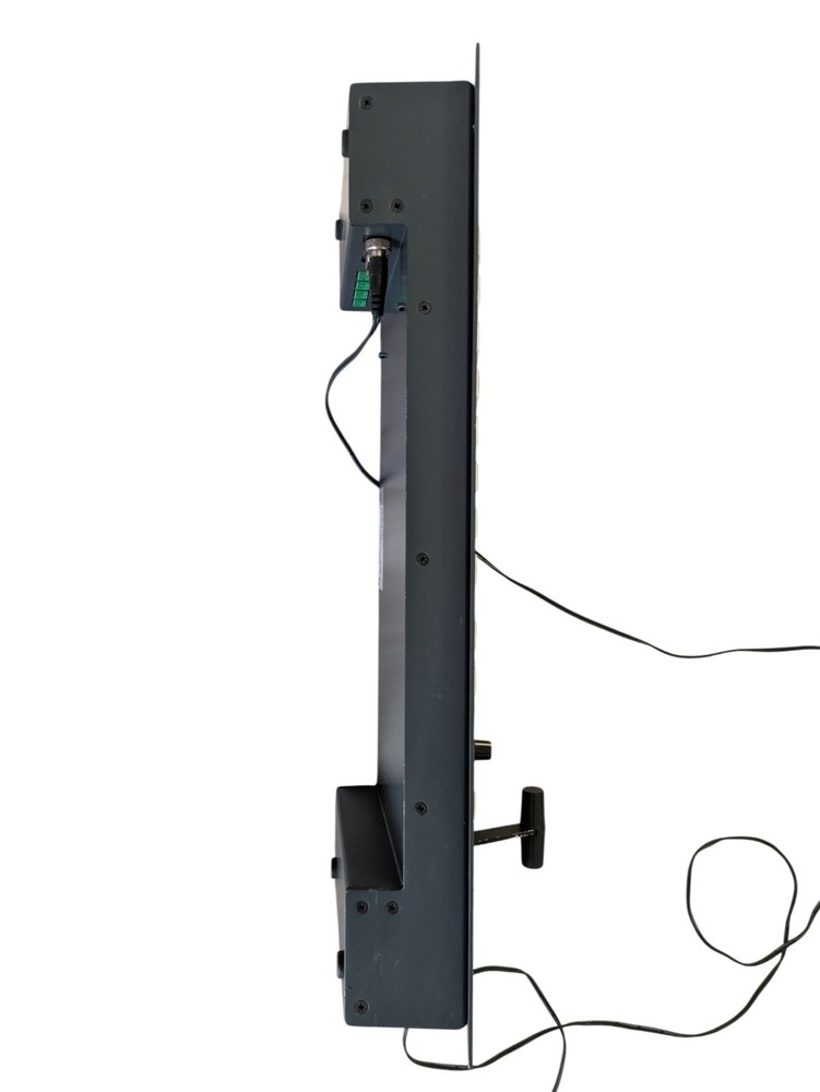 Kramer VP-727T Presentation Switcher Control Panel Remote Control Console VP-727