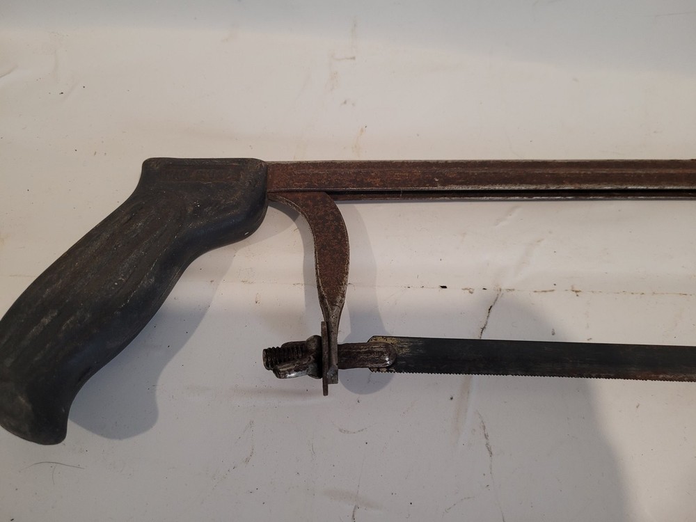 Unbranded N/A Hacksaw Hacksaw