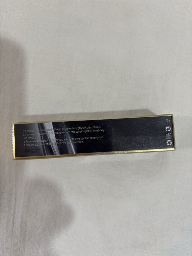 New in Box! Eyelash Serum