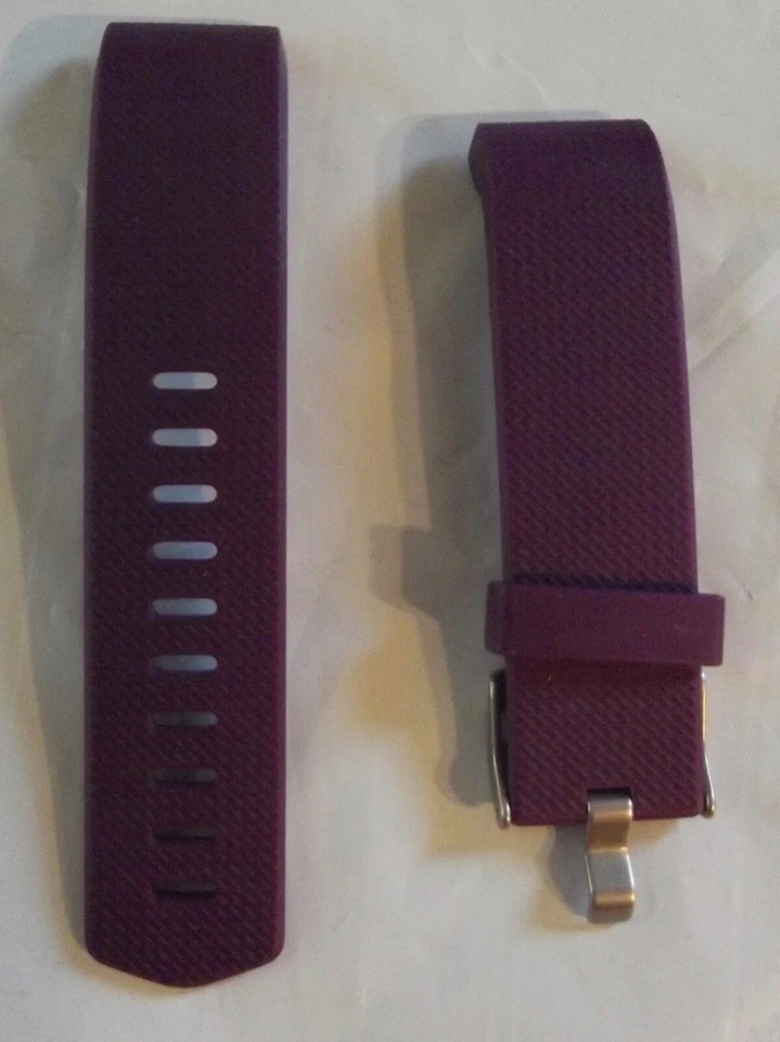Fitbit Charge 2 Size Small Silicone Replacement Bands(6)-Classic&Special Edition