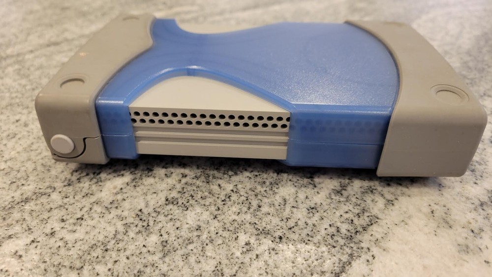 Agilent U2355A 64-Channel 250kSa/s USB Modular Multifunction Data Acquisition