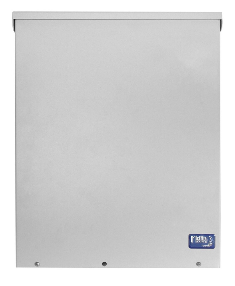 MidNite Solar MNLBC Lithium Battery Combiner