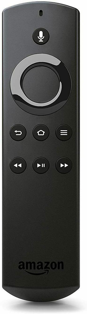 Original Amazon Remote Control for Amazon Fire TV Stick Gen 1 & 2 - REFURBISHED