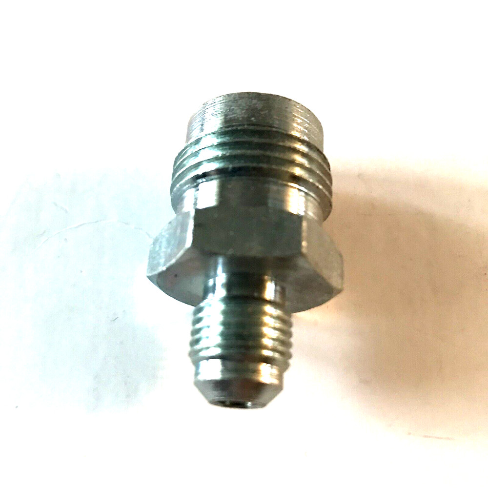 TITAN # 310-062 7/8" THREAD POLE EXTENSION COUPLING - FREE SHIPPING