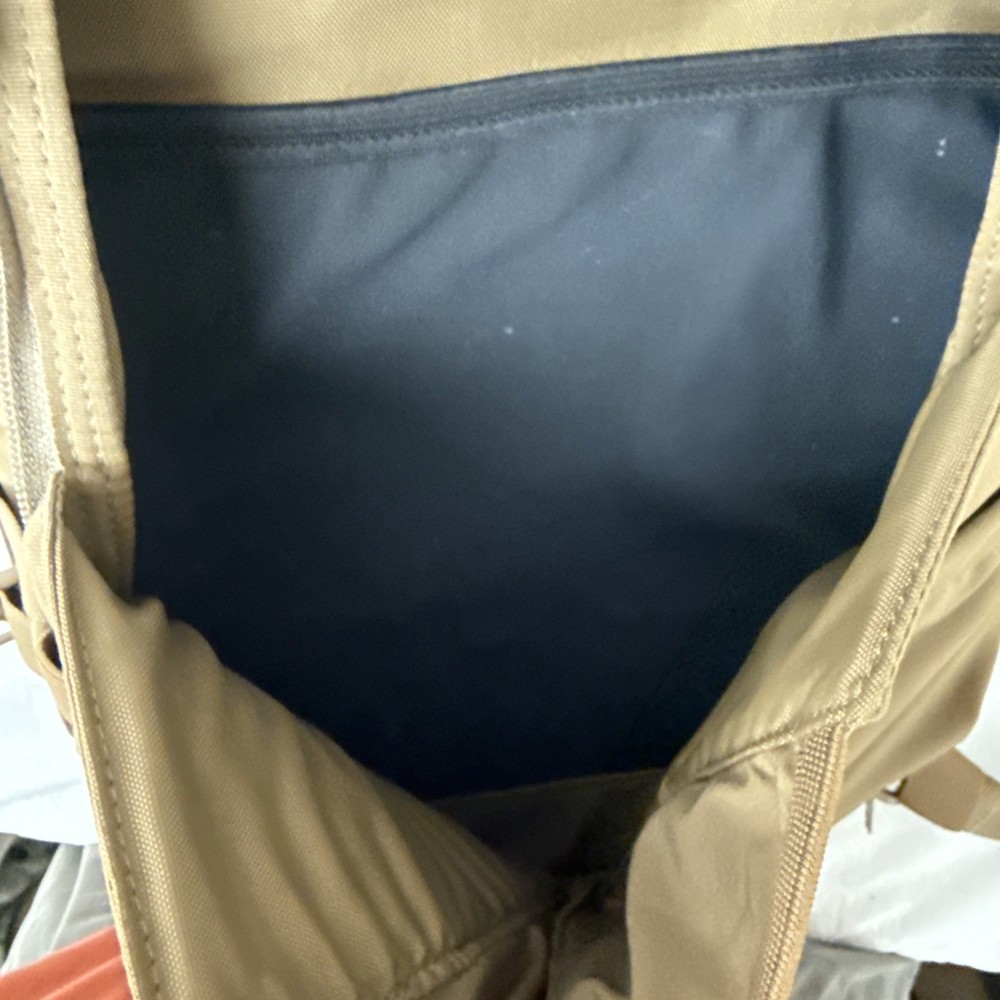 Eagle Industries Turtle Assault Pack MAP Backpack Coyote AERO