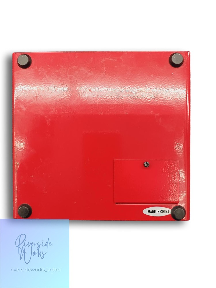 Ashdown Drive Plus Bass Multi Effects Pedal JP