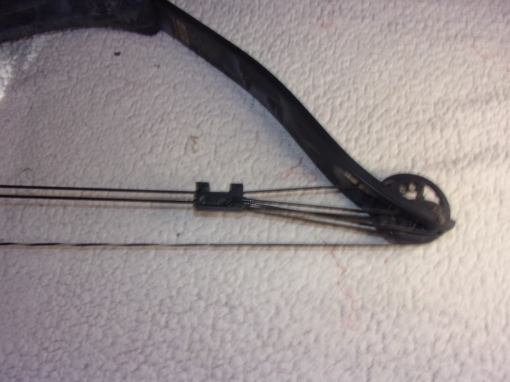 Browning Magnum Penetrator FF Compound Bow