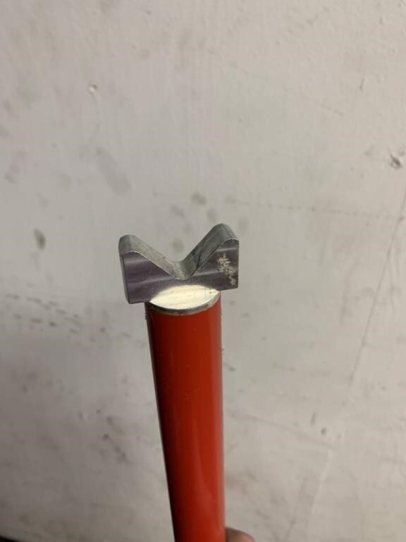 SEAWARD HIGH VOLTAGE TESTING PHASING STICKS PR33 109A913