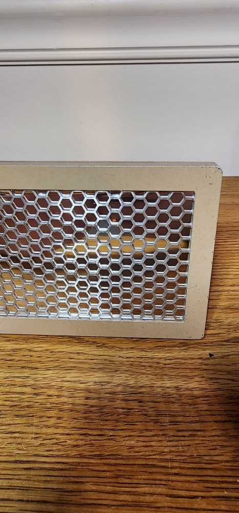 Ludlum Model 44-116 Beta Scintillation Detector
