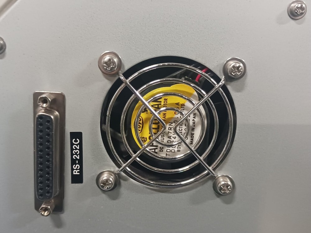 Bio-Rad Benchmark Plus Microplate Spectrophotometer