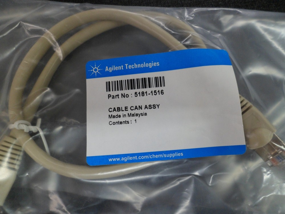 Agilent Technologies G7117-68755 Accessory Kit #2