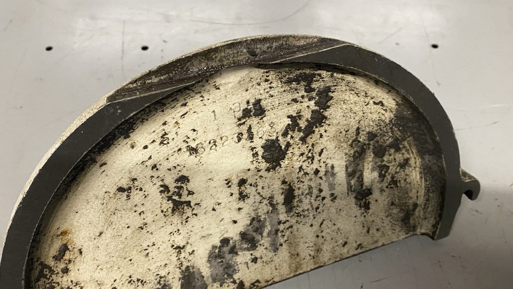 HARIG Surface grinder Wheel Cover Guard ￼