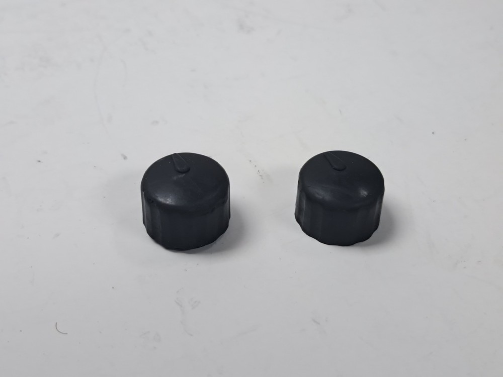 Clearcom RS-602 RS-601 Knob for Portable Intercom Beltpack