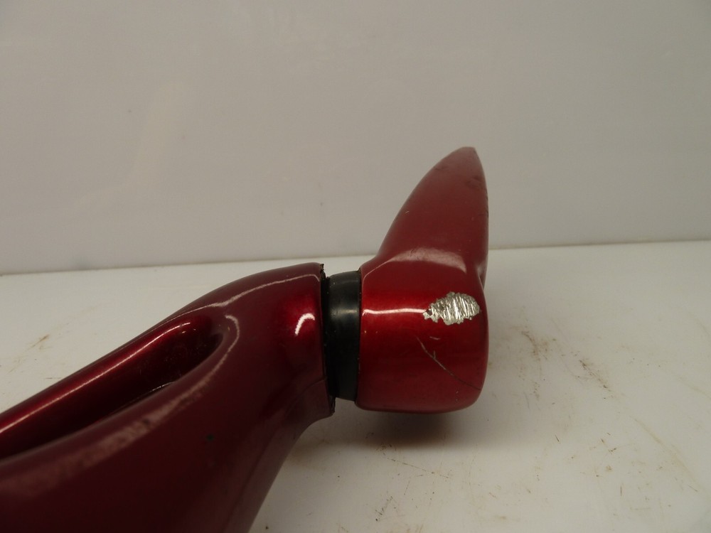 Kawasaki ZZR250 Right Side Mirror