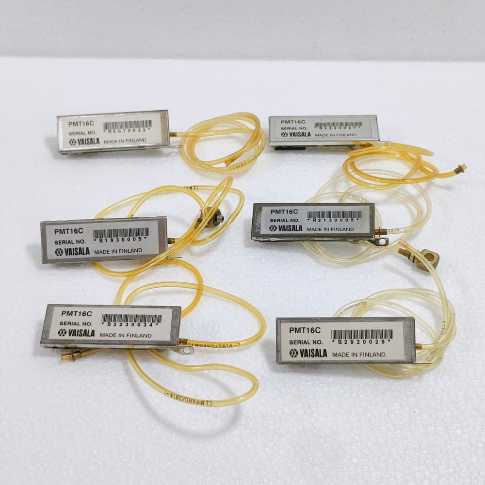 Vaisala PMT16C PCB Card