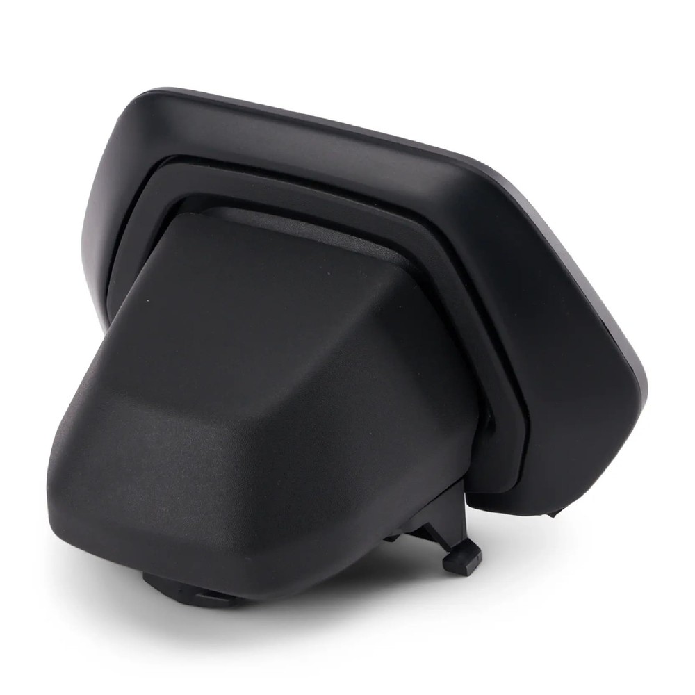 Can-Am OEM 1Up Driver Backrest, 219400960