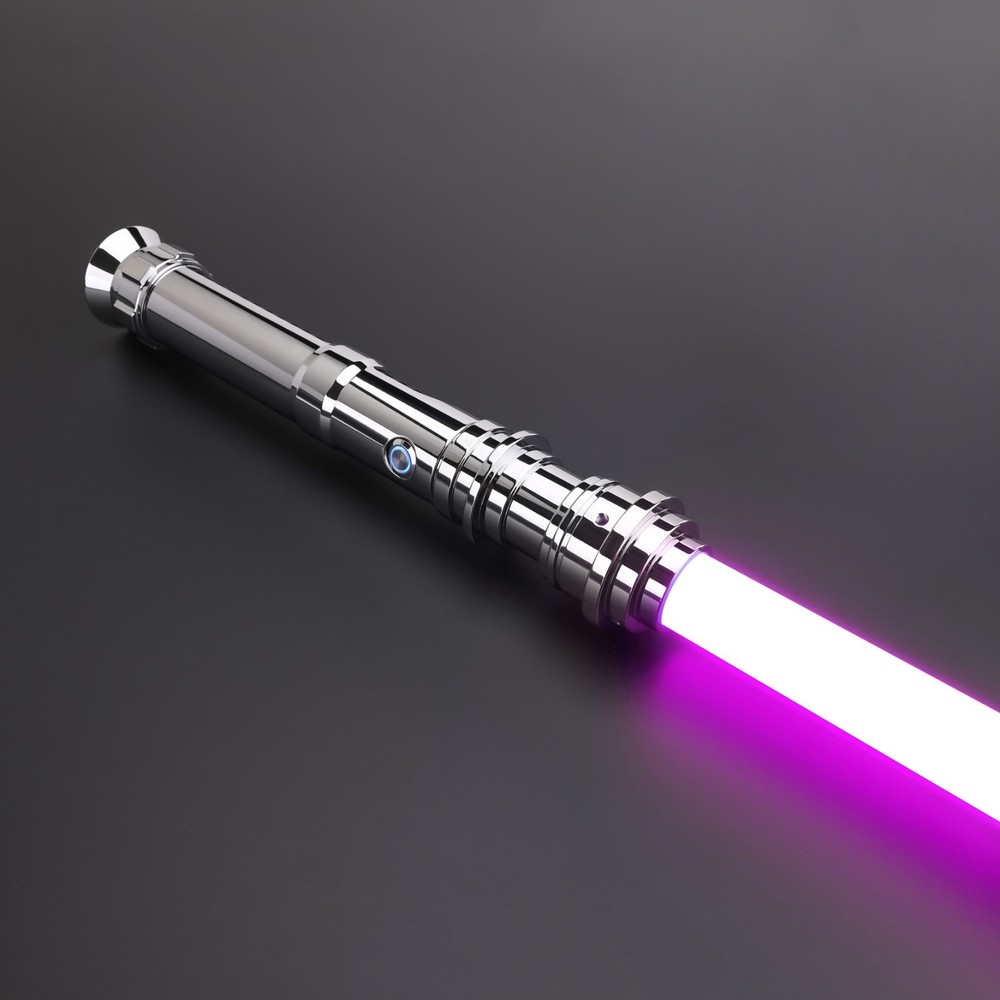 Kyle Katarn SN-V4 lightsaber From TXQ and Imperial forge