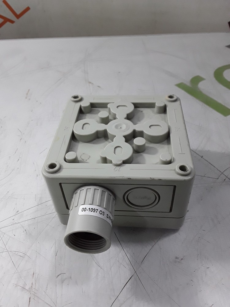 Analytical Technology Inc B12 Gas Detection Transmitter