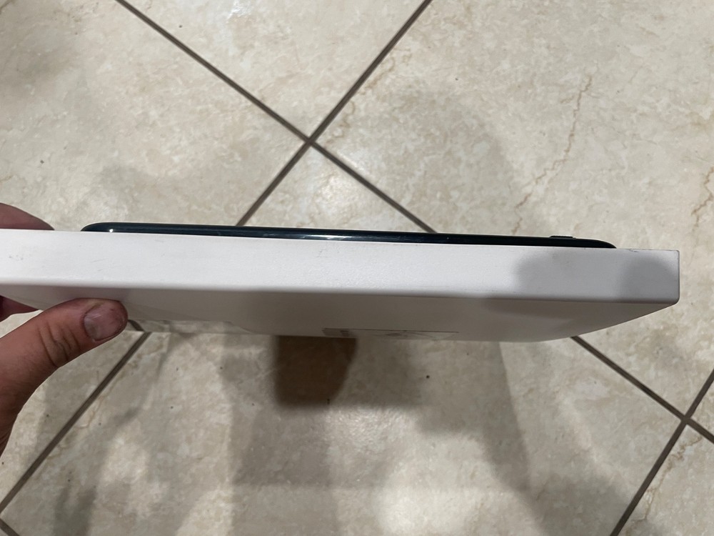 SECA 840 WEIGHT SCALE