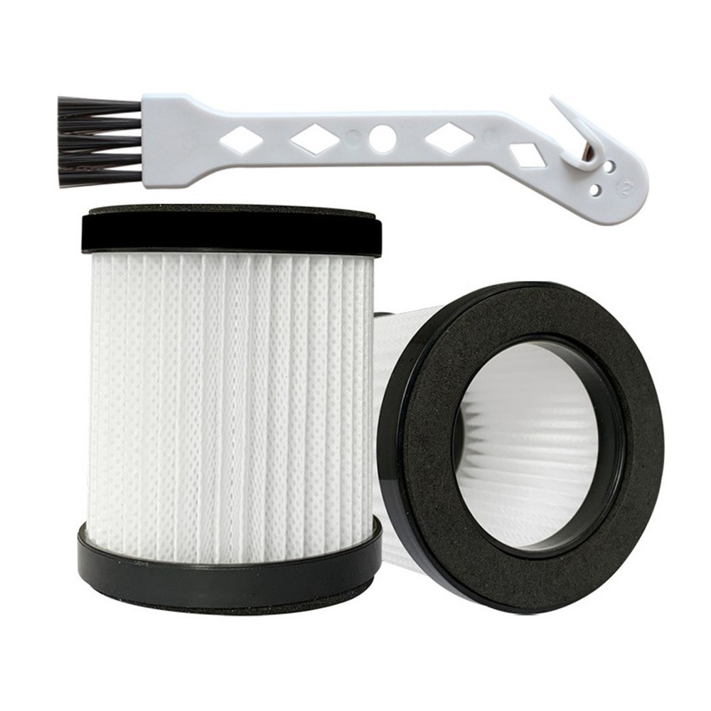 For MOOSOO Wireless Handheld Vacuum Cleaner XL-618A Filter Element Replacement