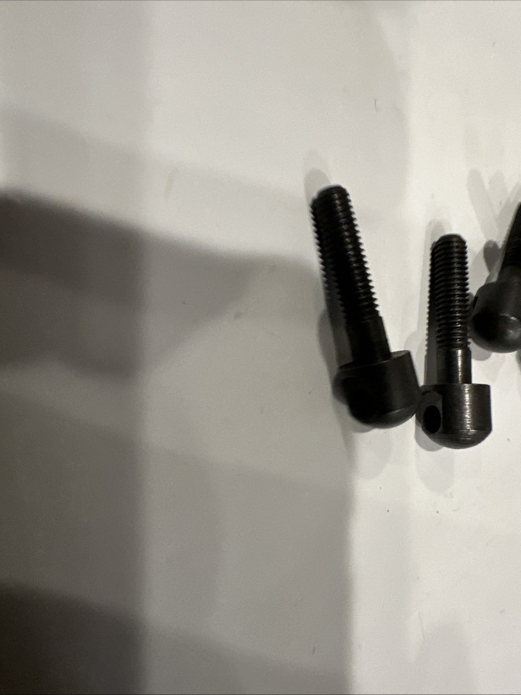 Remington 700 rifles Sling Swivel Stud buttpad stud