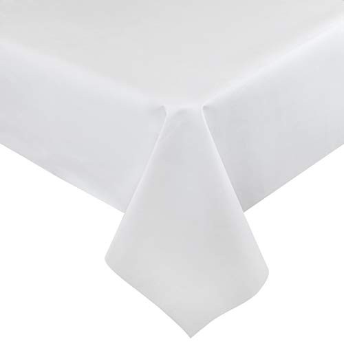 Quality Table Pad Protector, Superior Protection from 70" x 52" (Rectangular)