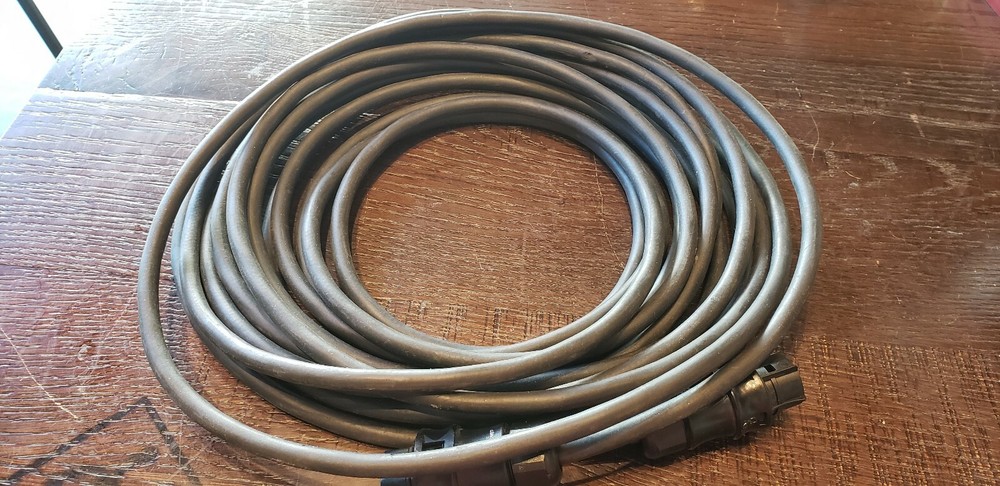 ENTTEC 73404 10 MT Genuine Connector Cable Aleph 2 LED Light DJ Stage Lighting