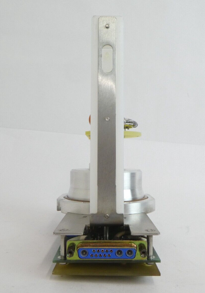 AB Sciex 015031A Electron Multiplier Module API 4000 5000 LC-MS/MS Working Spare