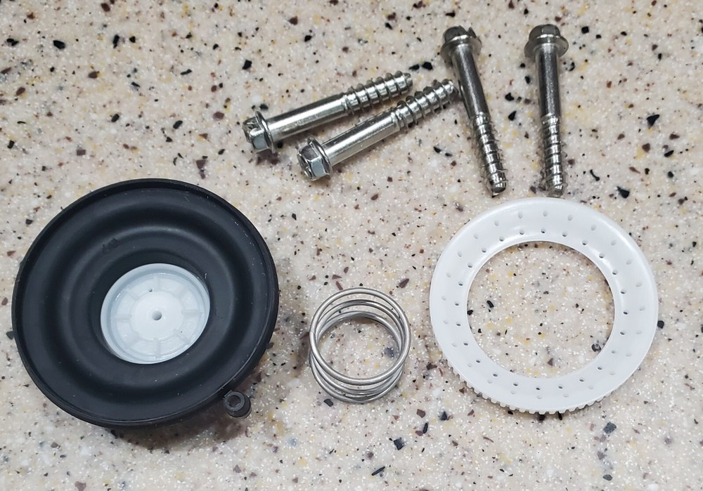 Hunter 1" PGV, SRV, ASV Valve Diaphram Diaphragm  332100-KIT