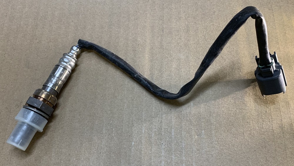 Genuine Lambda Oxygen Sensor For Subura Honda Forester Impreza Legacy F00E260962