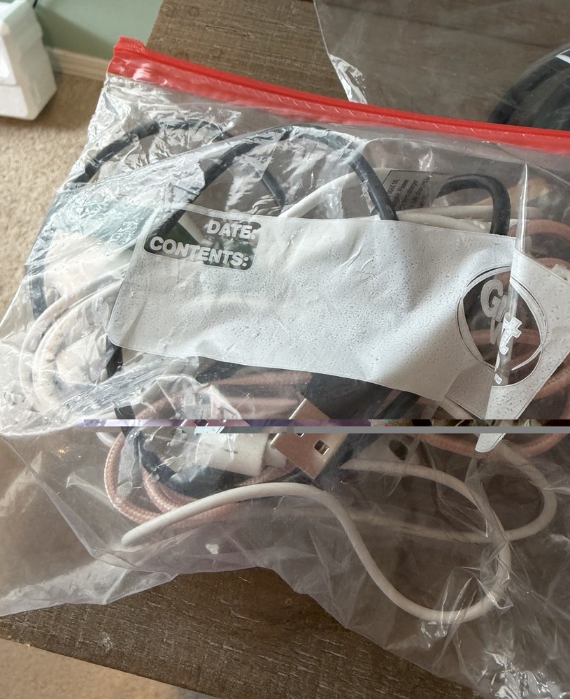 Electronics Adapters And Cords Remotes
