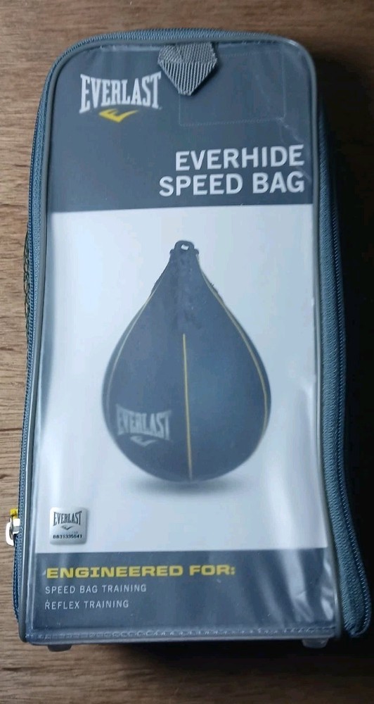 Everlast Everhide Speed Bag